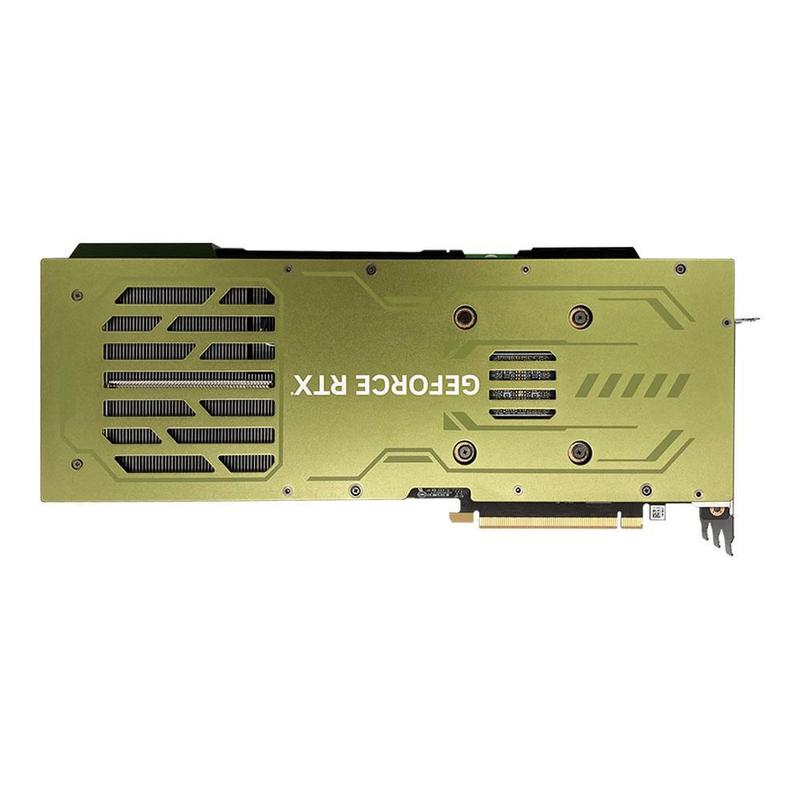 Placa de vídeo MANLI Gallardo NVIDIA RTX 4090 - 24GB, GDDR6X